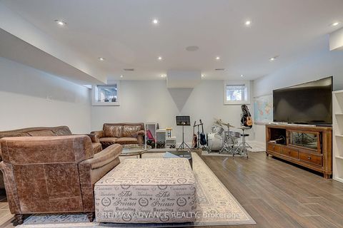 Photo 32 at 218 Cameron Avenue, Westgate, Toronto