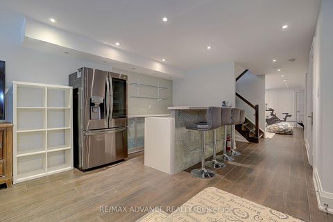 Photo 33 at 218 Cameron Avenue, Westgate, Toronto