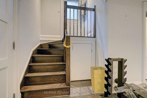 Photo 34 at 218 Cameron Avenue, Westgate, Toronto