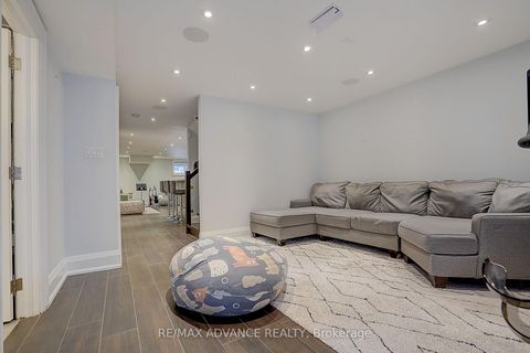 Photo 35 at 218 Cameron Avenue, Westgate, Toronto
