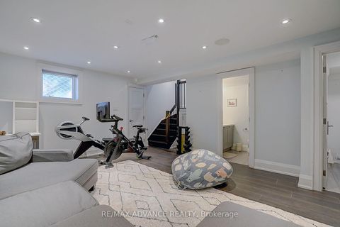 Photo 36 at 218 Cameron Avenue, Westgate, Toronto