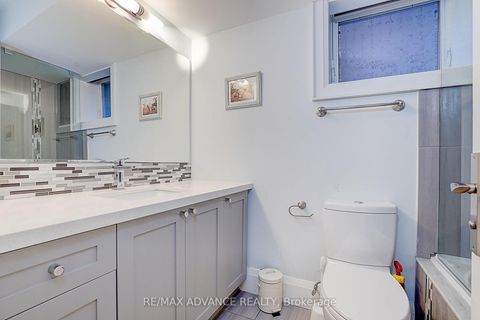 Photo 37 at 218 Cameron Avenue, Westgate, Toronto