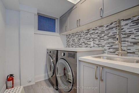 Photo 38 at 218 Cameron Avenue, Westgate, Toronto