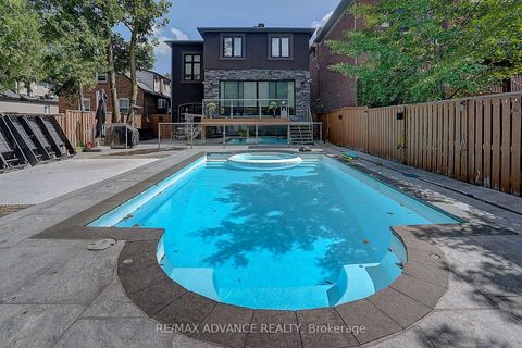 Photo 39 at 218 Cameron Avenue, Westgate, Toronto