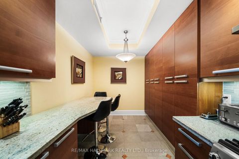 Photo 10 at 807C - 662 Sheppard Avenue E, Bayview Village, Toronto