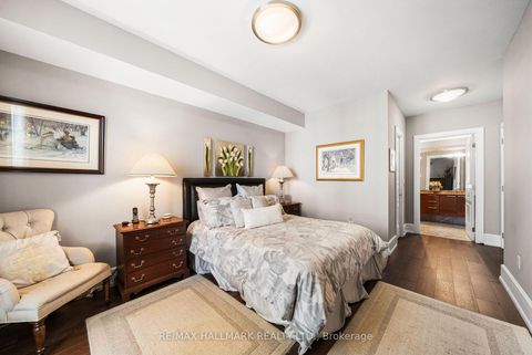 Photo 12 at 807C - 662 Sheppard Avenue E, Bayview Village, Toronto