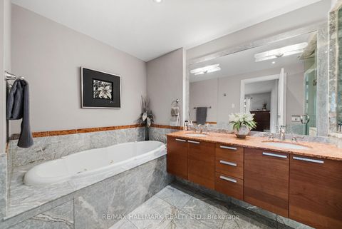 Photo 14 at 807C - 662 Sheppard Avenue E, Bayview Village, Toronto