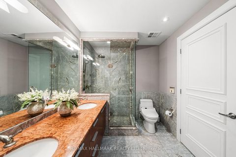 Photo 15 at 807C - 662 Sheppard Avenue E, Bayview Village, Toronto