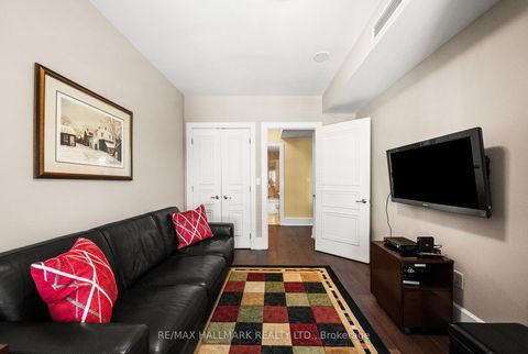 Photo 16 at 807C - 662 Sheppard Avenue E, Bayview Village, Toronto