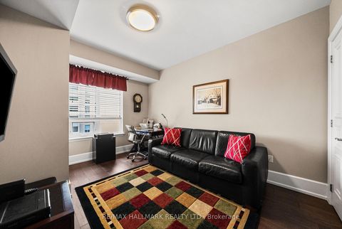 Photo 17 at 807C - 662 Sheppard Avenue E, Bayview Village, Toronto