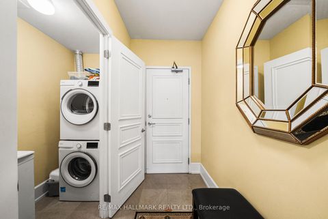 Photo 19 at 807C - 662 Sheppard Avenue E, Bayview Village, Toronto