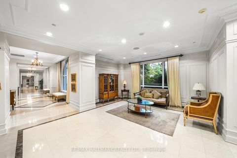 Photo 26 at 807C - 662 Sheppard Avenue E, Bayview Village, Toronto