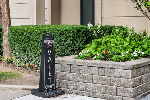 Photo 27 at 807C - 662 Sheppard Avenue E, Bayview Village, Toronto