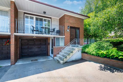 Photo 0 at 23 Anthia Drive, Humber Summit, Toronto