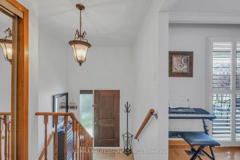 Photo 1 at 23 Anthia Drive, Humber Summit, Toronto