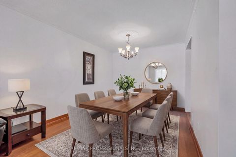 Photo 7 at 23 Anthia Drive, Humber Summit, Toronto