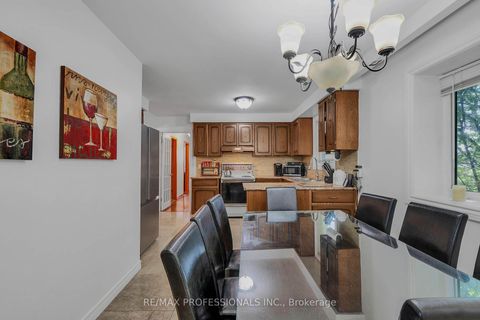 Photo 8 at 23 Anthia Drive, Humber Summit, Toronto