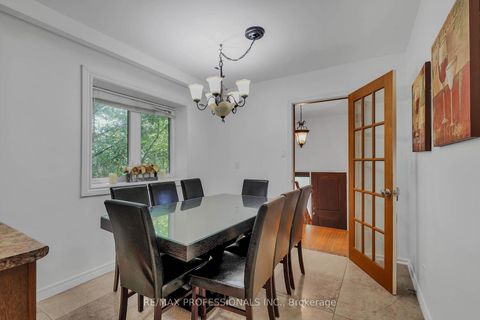 Photo 12 at 23 Anthia Drive, Humber Summit, Toronto