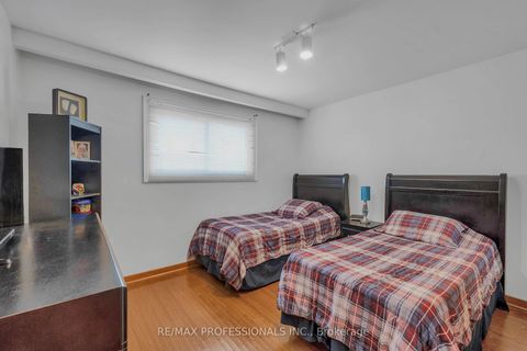 Photo 17 at 23 Anthia Drive, Humber Summit, Toronto