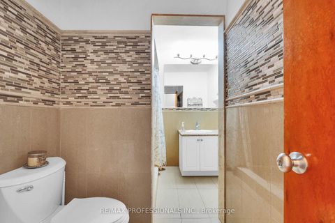 Photo 21 at 23 Anthia Drive, Humber Summit, Toronto