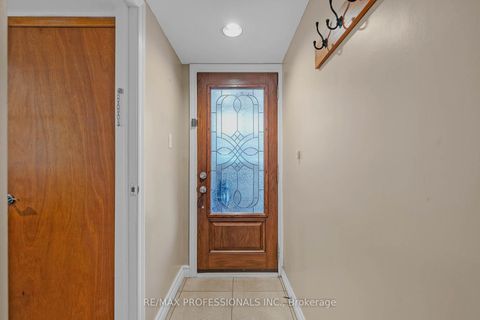 Photo 25 at 23 Anthia Drive, Humber Summit, Toronto