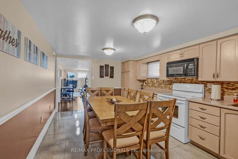 Photo 26 at 23 Anthia Drive, Humber Summit, Toronto