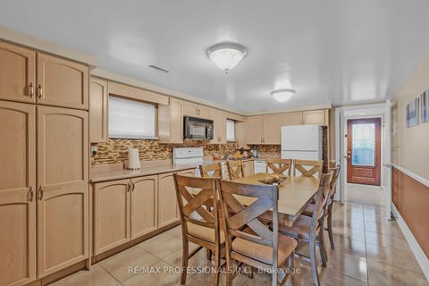 Photo 27 at 23 Anthia Drive, Humber Summit, Toronto