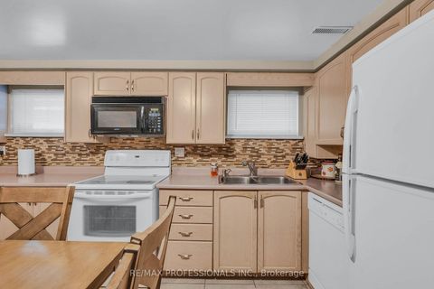 Photo 28 at 23 Anthia Drive, Humber Summit, Toronto