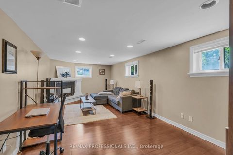 Photo 29 at 23 Anthia Drive, Humber Summit, Toronto