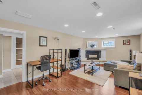 Photo 30 at 23 Anthia Drive, Humber Summit, Toronto