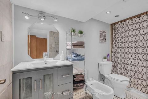 Photo 34 at 23 Anthia Drive, Humber Summit, Toronto