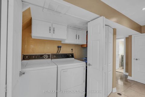 Photo 35 at 23 Anthia Drive, Humber Summit, Toronto