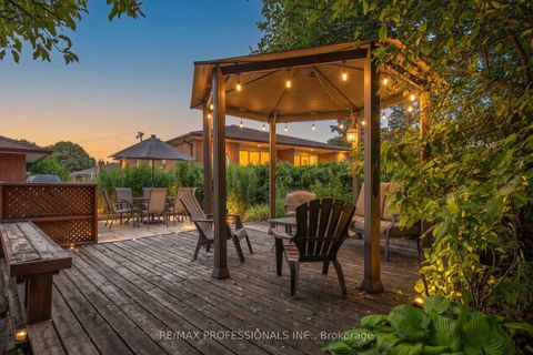 Photo 36 at 23 Anthia Drive, Humber Summit, Toronto