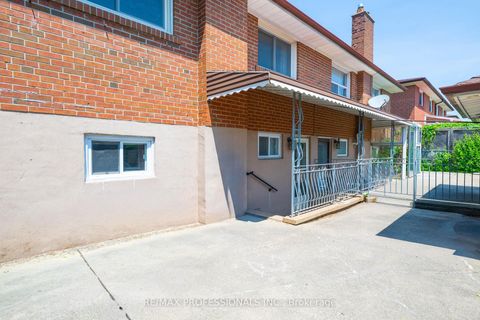 Photo 40 at 23 Anthia Drive, Humber Summit, Toronto