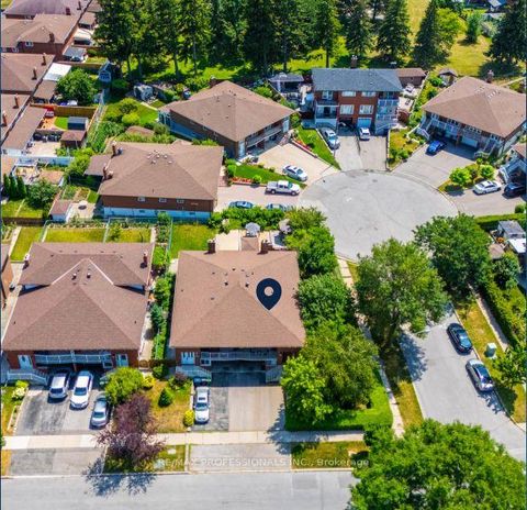 Photo 41 at 23 Anthia Drive, Humber Summit, Toronto