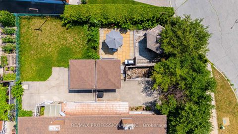 Photo 43 at 23 Anthia Drive, Humber Summit, Toronto
