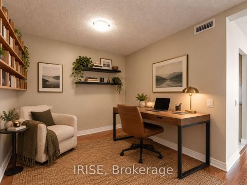 Photo 1 at 715 - 83 Borough Drive, Bendale, Toronto