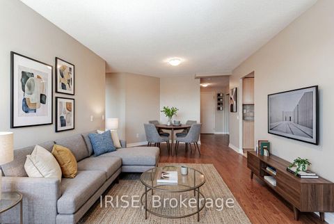 Photo 2 at 715 - 83 Borough Drive, Bendale, Toronto