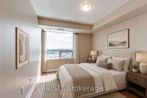 Photo 3 at 715 - 83 Borough Drive, Bendale, Toronto