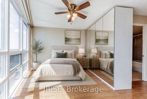 Photo 4 at 715 - 83 Borough Drive, Bendale, Toronto