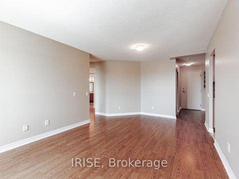 Photo 13 at 715 - 83 Borough Drive, Bendale, Toronto