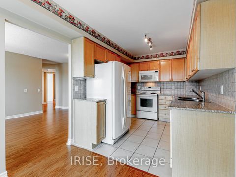 Photo 14 at 715 - 83 Borough Drive, Bendale, Toronto