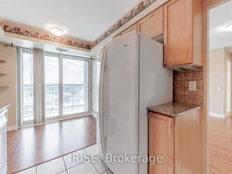 Photo 15 at 715 - 83 Borough Drive, Bendale, Toronto