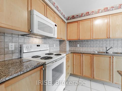 Photo 16 at 715 - 83 Borough Drive, Bendale, Toronto