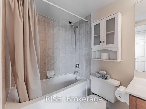 Photo 19 at 715 - 83 Borough Drive, Bendale, Toronto