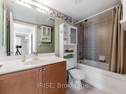 Photo 21 at 715 - 83 Borough Drive, Bendale, Toronto
