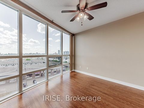 Photo 25 at 715 - 83 Borough Drive, Bendale, Toronto