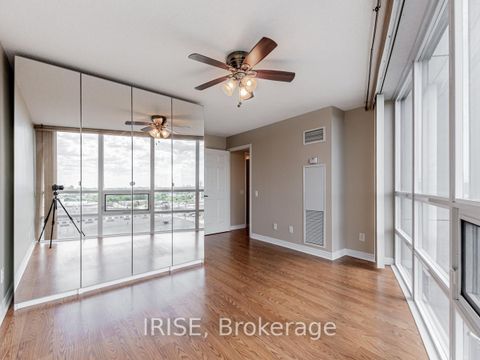 Photo 26 at 715 - 83 Borough Drive, Bendale, Toronto