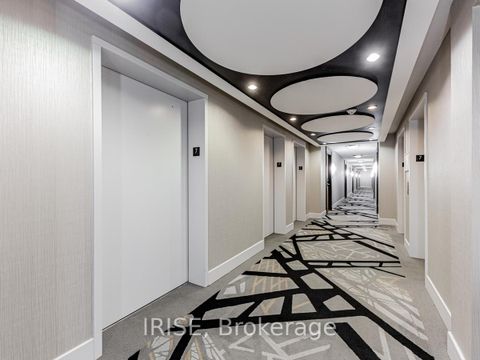 Photo 29 at 715 - 83 Borough Drive, Bendale, Toronto