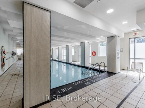 Photo 30 at 715 - 83 Borough Drive, Bendale, Toronto